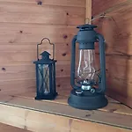 Chalet Traditional Finnish Lakeside Off-grid Joensuu