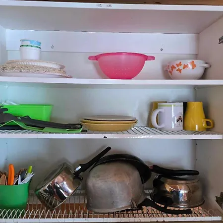 Chalet Traditional Finnish Lakeside Off-grid Joensuu