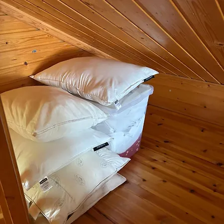 Traditional Finnish Lakeside Off-grid * Joensuu